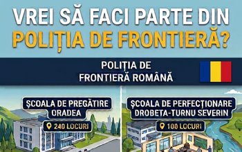 Vrei să faci parte din …