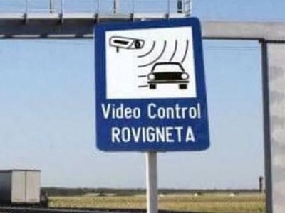 Se schimbă rovinieta, de la …