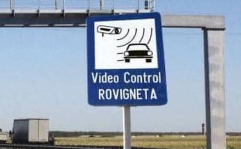 Se schimbă rovinieta, de la 1 octombrie 2026. Cât vom avea de plată
