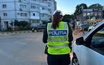 Bărbat din Dorohoi reținut 24 …