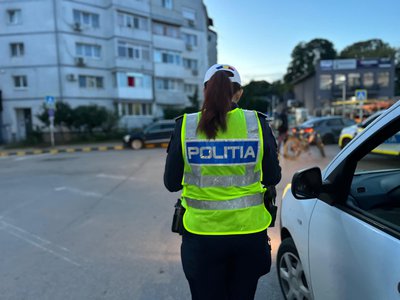 Bărbat din Dorohoi reținut 24 …