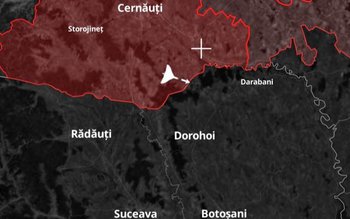Alertă aeriană în Botoșani. O …