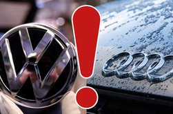 Audi și Volkswagen recheamă milioane …
