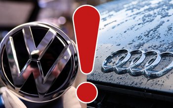 Audi și Volkswagen recheamă milioane …