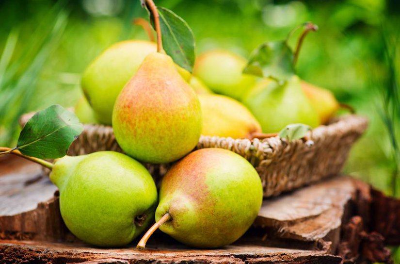 Dieta cu pere: slăbești trei kilograme în cinci zile