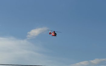 Bărbat aflat în stare gravă …