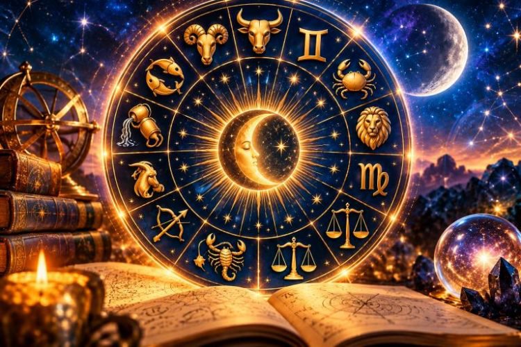 Horoscopul săptămânii 28 septembrie - 4 octombrie: O perioadă cu decizii importante și schimbări de direcție