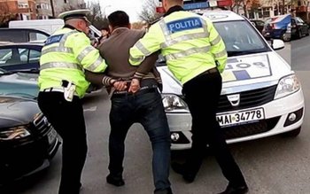 Tânăr de 19 ani, reținut …