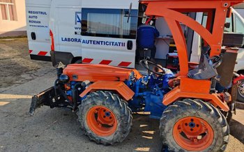 RAR continuă campania „Venim noi …