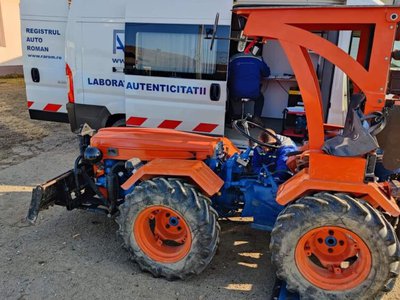 RAR continuă campania „Venim noi …