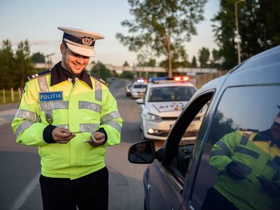 Intervenții ale polițiștilor în ultimele …