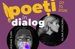 Poeți în dialog la Memorialul …