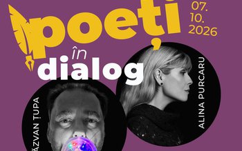 Poeți în dialog la Memorialul …