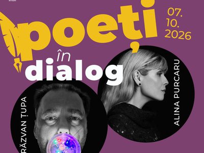 Poeți în dialog la Memorialul …