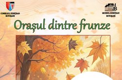 Atelierul de pictură pe sticlă …