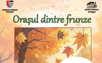 Atelierul de pictură pe sticlă …