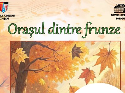 Atelierul de pictură pe sticlă …