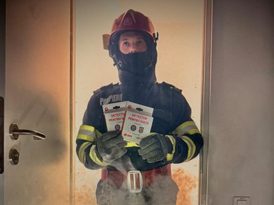Detectoarele de fum, monoxid de …