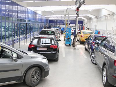 Programările la RAR sunt gratuite. …