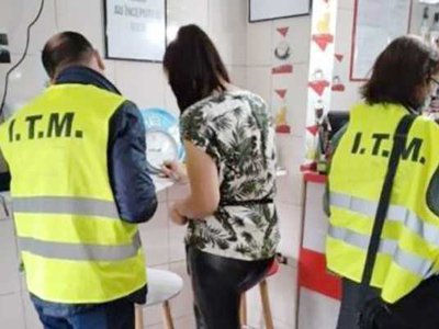 ITM Botoșani: Sesiune de informare …