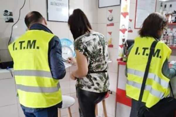 ITM Botoșani: Sesiune de informare pentru angajatori și salariați