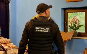 Percheziții într-un dosar privind fapte …
