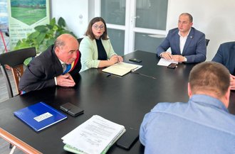 Au început demersurile pentru un …