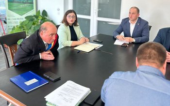 Au început demersurile pentru un …