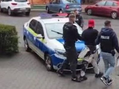 Tânăr reținut după ce a …