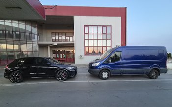 Automobil în valoare de 200.000 …