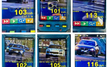 Acțiune a polițiștilor rutieri pentru …