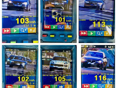 Acțiune a polițiștilor rutieri pentru …
