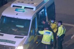 Românce ținute captive în Grecia, …