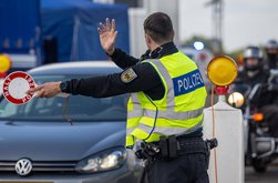Germania prelungește controalele la frontiere …