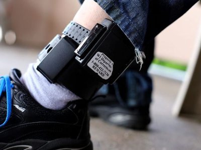 Ordin de protecție cu monitorizare …