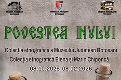 „Povestea inului”: O incursiune în …