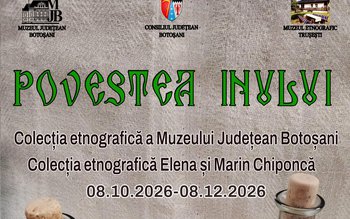 „Povestea inului”: O incursiune în …