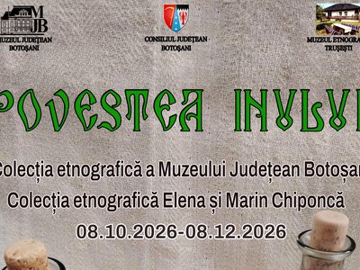 „Povestea inului”: O incursiune în …