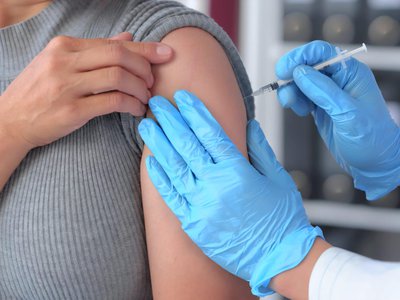 Vaccinurile antigripale încep să dispară …