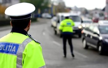Autoturism confiscat pentru că transporta …