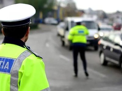Autoturism confiscat pentru că transporta …