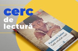 Cerc de lectură pentru adulți …