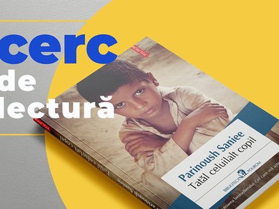 Cerc de lectură pentru adulți …