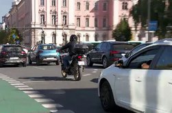 Nouă regulă pentru șoferi și …