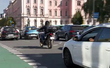 Nouă regulă pentru șoferi și …