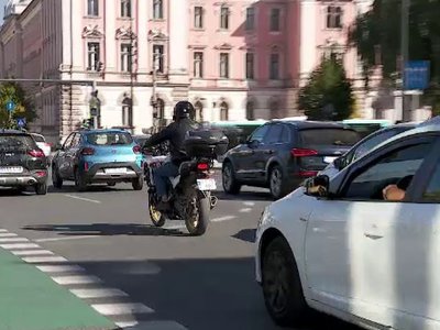 Nouă regulă pentru șoferi și …