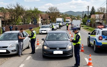 Acțiune la Dorohoi pentru siguranța …