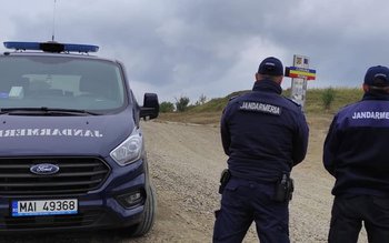 Jandarmii au acționat pentru protejarea …