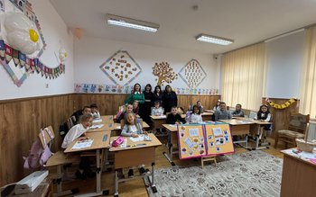 Puterea banului muncit și moneda …
