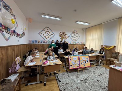 Puterea banului muncit și moneda …